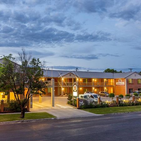 Charlotte Apartments Bathurst Exterior foto