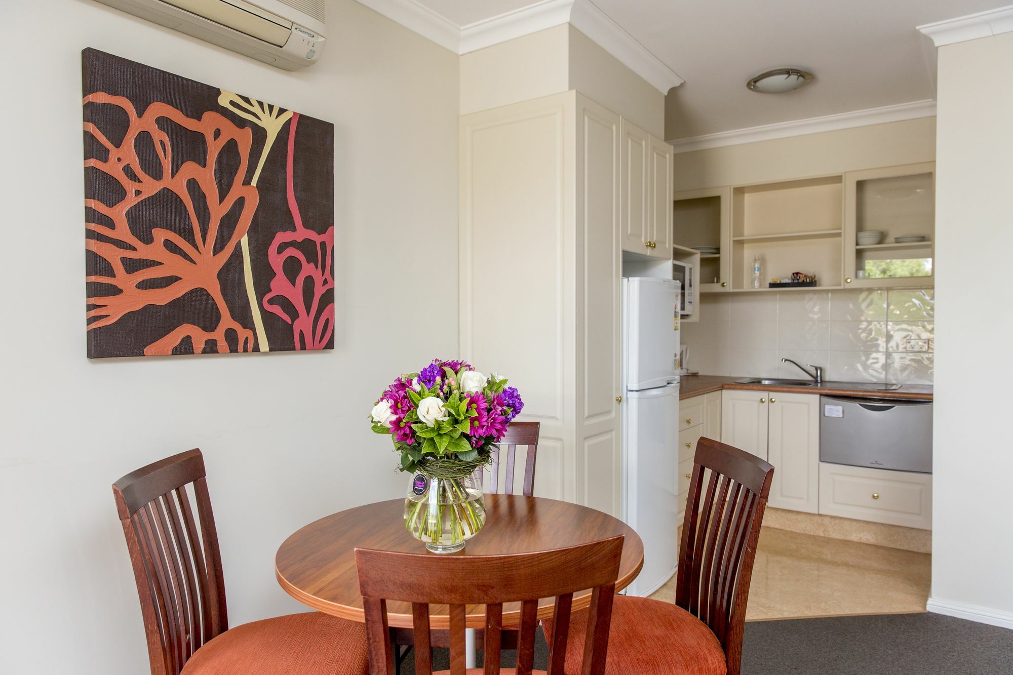 Charlotte Apartments Bathurst Exterior foto