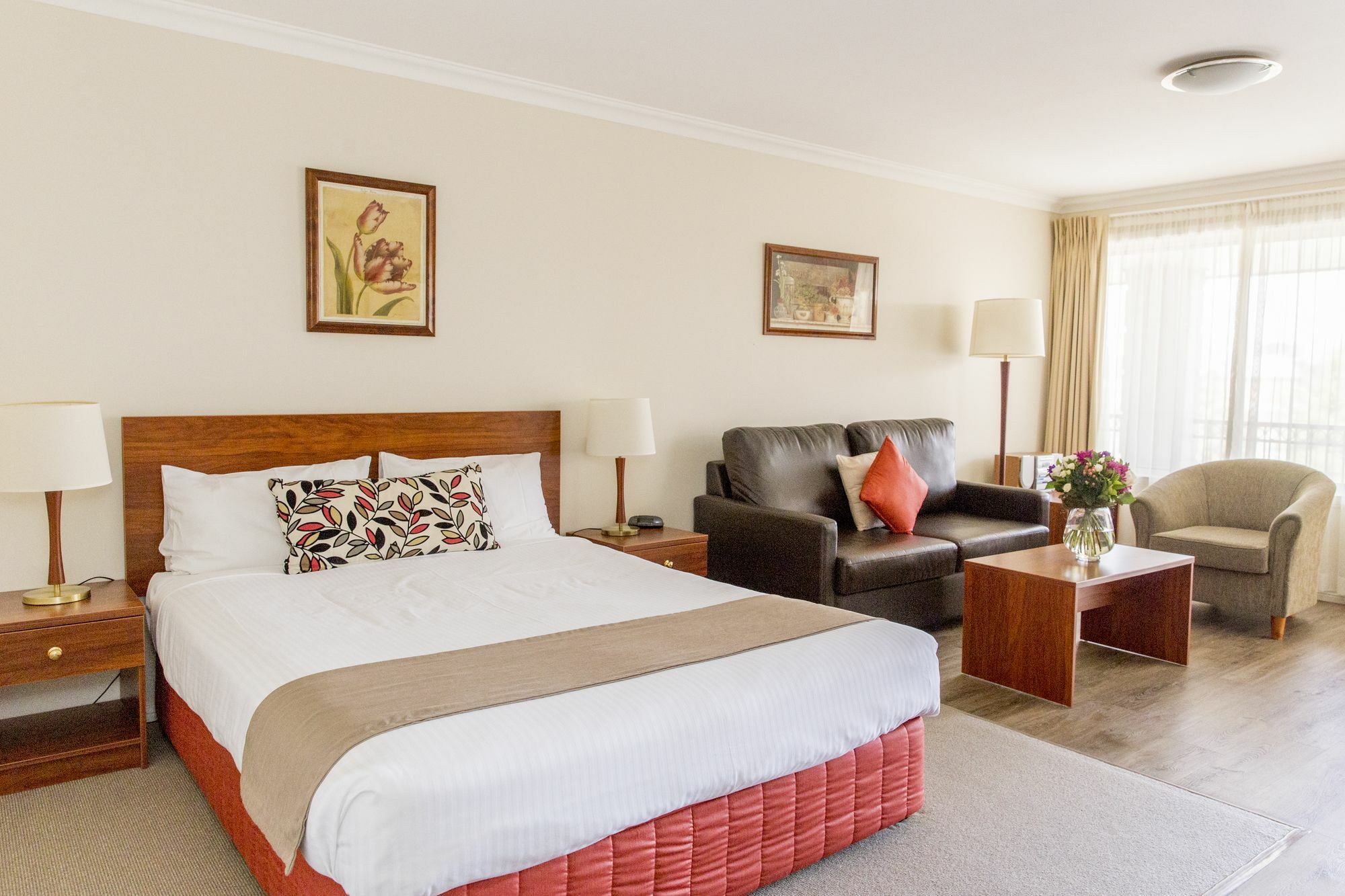 Charlotte Apartments Bathurst Exterior foto