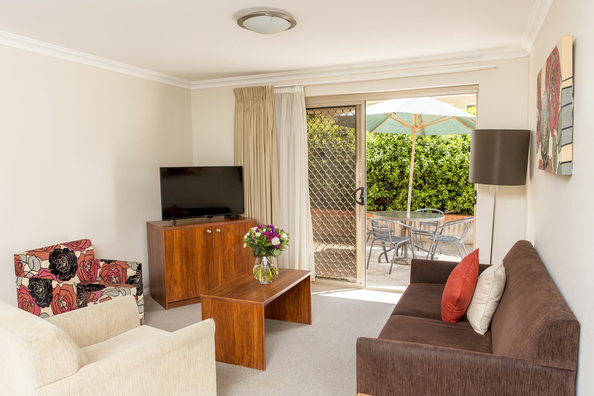 Charlotte Apartments Bathurst Exterior foto